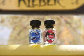 Oriflame x młode talenty szkoły Givaudan – nowa, wyjątkowa kolekcja niszowych zapachów Top Scents