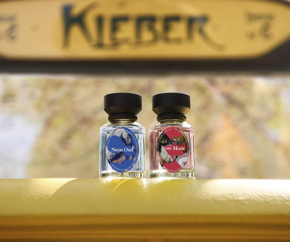 Top Scents