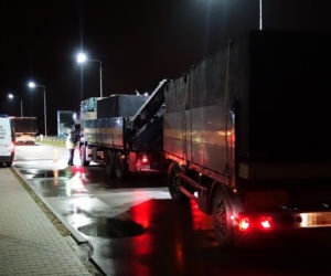 Nocne ważenie w Radomiu zakończone mandatami