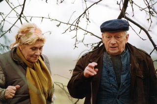 Ilona Łepkowska. Skandal w M jak Miłość