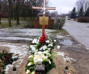 Żora Korolyov -grób
