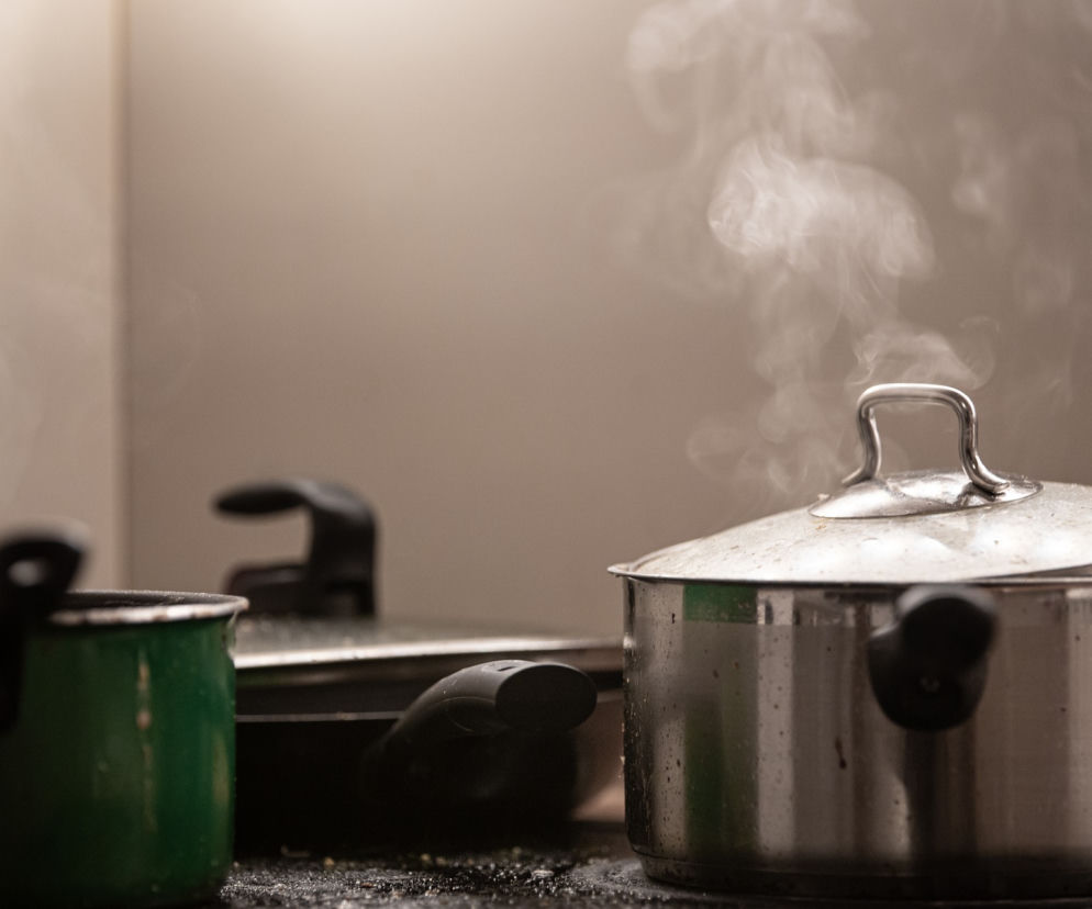 Gastronomia pod lupą sanepidu.Wnioski? Przeterminowane jedzenie i brak porządku