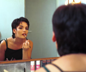 Dorota Gawryluk, 1999r.