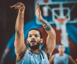 Polski Cukier Toruń - MKS Dąbrowa Górnicza 100:64 - zdjęcia z Areny Toruń