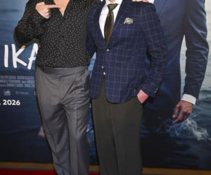 Zapiski śmiertelnika: Ireneusz Czop, Magda Boczarska, Alicja Wieniawa-Narkiewicz, Danuta Stenka i inni