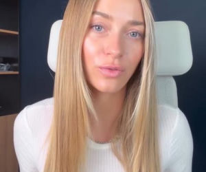 Marcelina Zawadzka uciekła z Polski do Dubaju trafiła pod irańskie rakiety