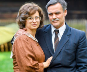 Stulecie Winnych 3 sezon. Stanisław i Andzia po ślubie! Tak zmieni się rodzina Winnych - ZDJĘCIA