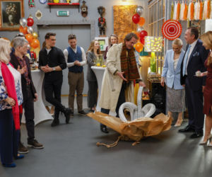 1000. odcinek Lombard