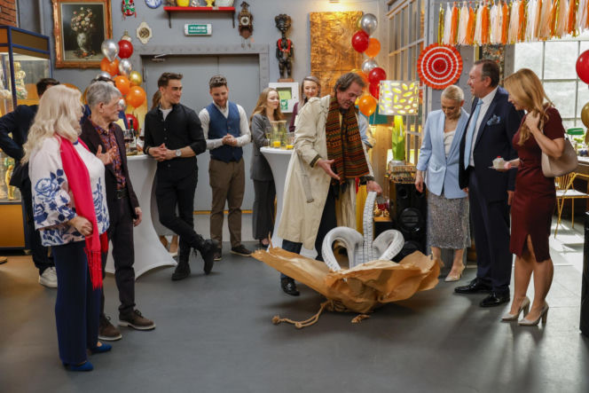 1000. odcinek "Lombard"