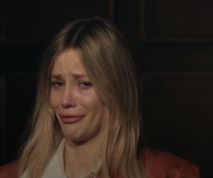 The Traitors. Zdrajcy sezon 3, odcinek 9