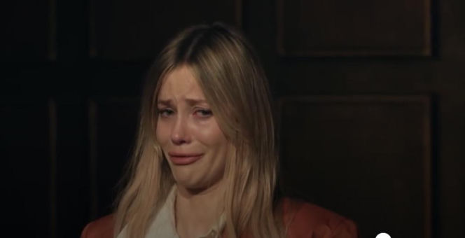 "The Traitors. Zdrajcy" sezon 3, odcinek 9