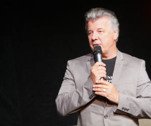 Emilian Kamiński: Wszyscy mówią do mnie tato