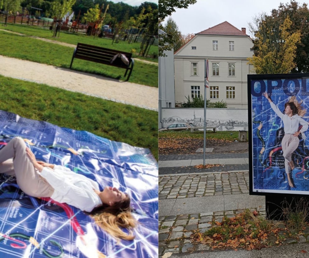 Opole: TU mieszkam. Ruszyła tajemnicza akcja społeczna. O co chodzi?