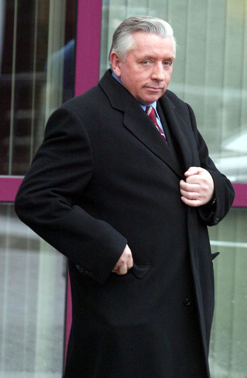 Lepper ma już głowę