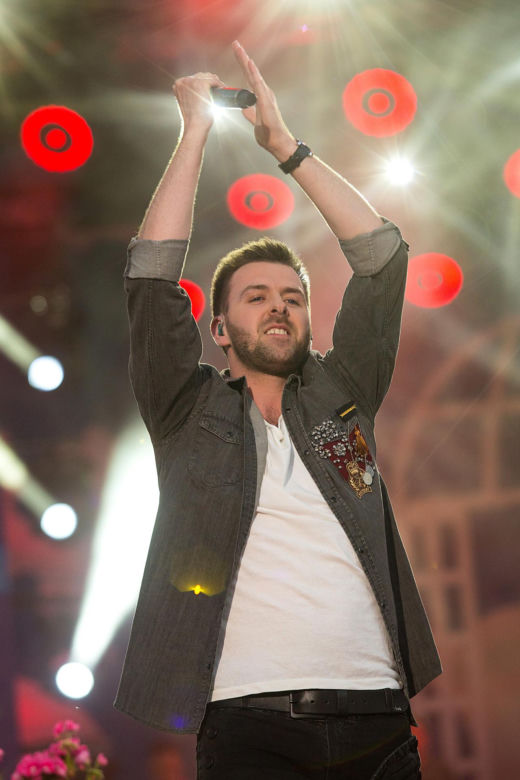 Grzegorz Hyży kiedyś i dziś. Od skromnego chłopaka z "X Factora" do ikony męskiego stylu