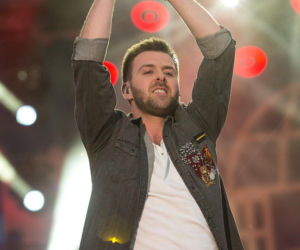 Grzegorz Hyży kiedyś i dziś. Od skromnego chłopaka z X Factora do ikony męskiego stylu