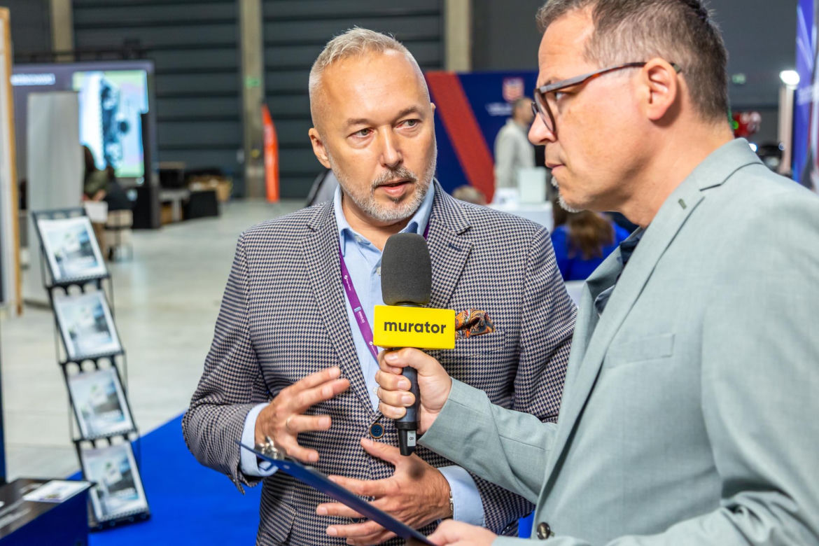 WinDoGlass Innovation w Targach Kielce 2026