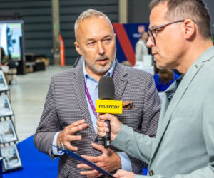 WinDoGlass Innovation w Targach Kielce 2026