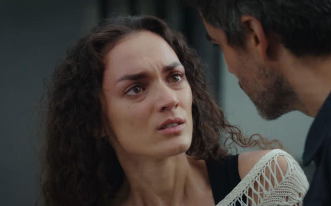 Dziedzictwo odcinek 885