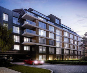 Apartamenty Silence House we Wrocławiu 