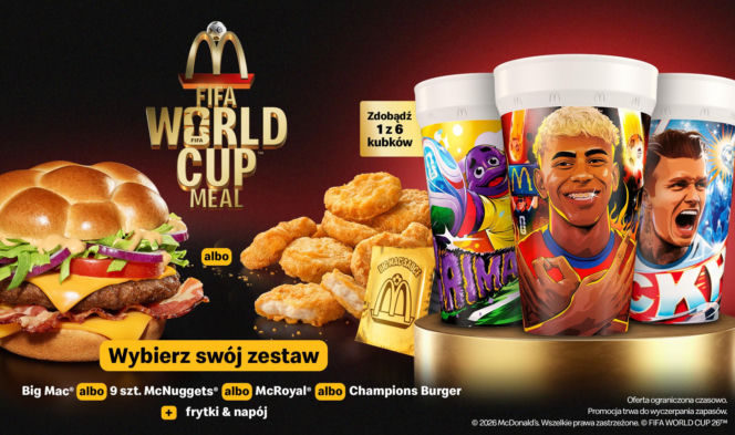 McDonald’s