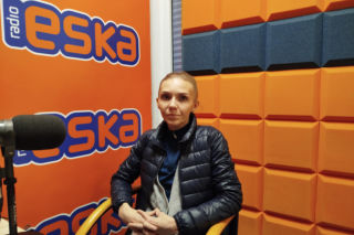 Siedlczanka Kasia Chacińska walczy z atrofią kości. Pomożecie?