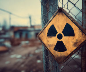 To najbardziej radioaktywne zamieszkane miejsce na Ziemi. Rekordowe dawki