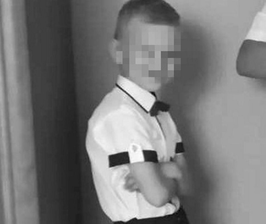 Bliscy Pożegnali Dominika z Zapałowa