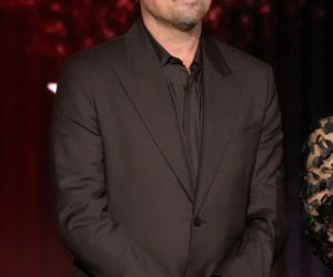 To faworyt do wygrania Oscara - Jedna bitwa po drugiej