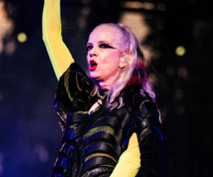 Garbage - Letnia Scena Progresji, 30 maja 2026