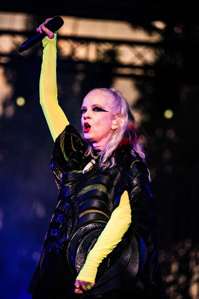 Garbage - Letnia Scena Progresji, 30 maja 2026