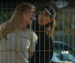 Barwy szczęścia, odcinek 3311: Celina załatwi Agnieszkę! Dzięki niej policja aresztuje wariatkę za porwanie Łukasza - ZDJĘCIA