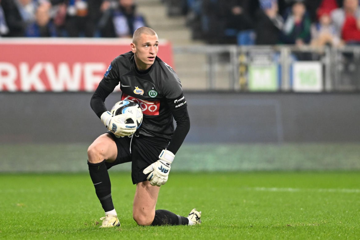 Derby Poznania: Lech - Warta 15.03.2024