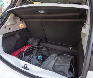 Renault Zoe Intens R135