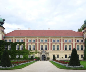 Zamek w Łańcucie