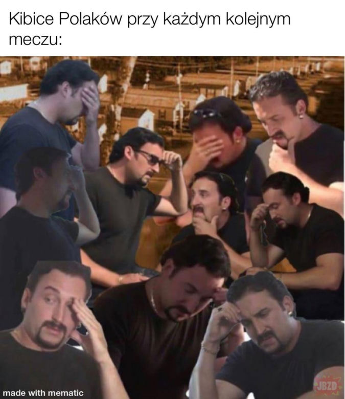 Polska - Wyspy Owcze MEMY