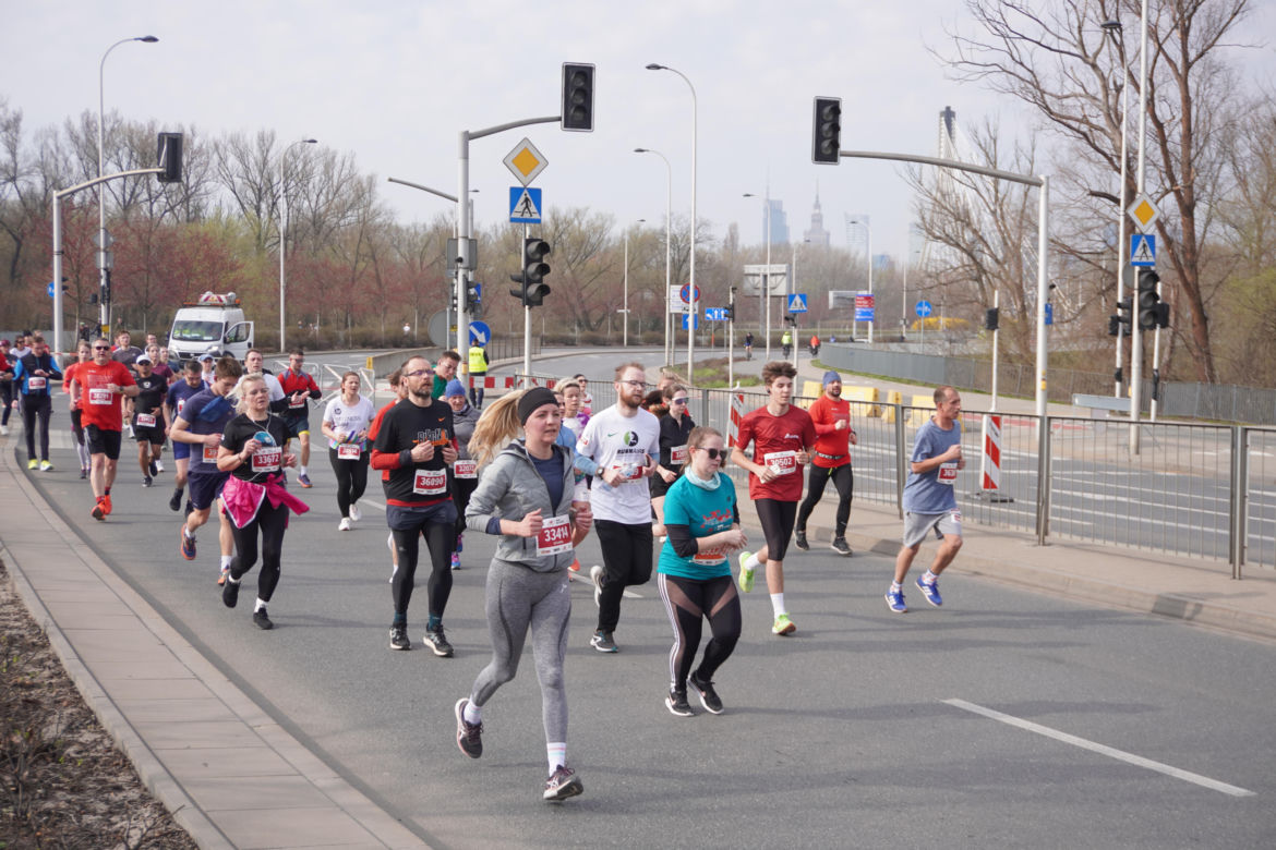 New Balance Bieg na Piątkę 2025 