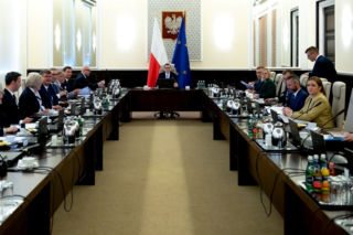 Budżet państwa 2024 zatwierdzony przez rząd