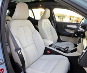 Volvo XC40 D4 Momentum