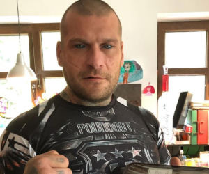 Popek zdecydował się na szczere wyznanie