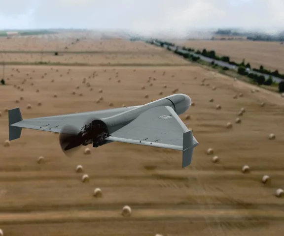 Rosyjski atak w Bohoduchowie. Tragiczne skutki ostrzału