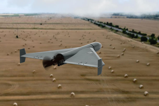 „Wyrzutnie stoją puste”. Ukraina nie ma czym bronić nieba?