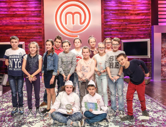 Zwyciężczyni "MasterChef Junior" szykuje się do ślubu. Pokazała suknię ślubną