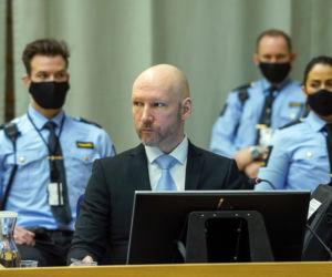 Anders Breivik