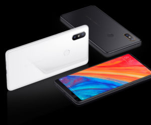  Mi MIX 2S