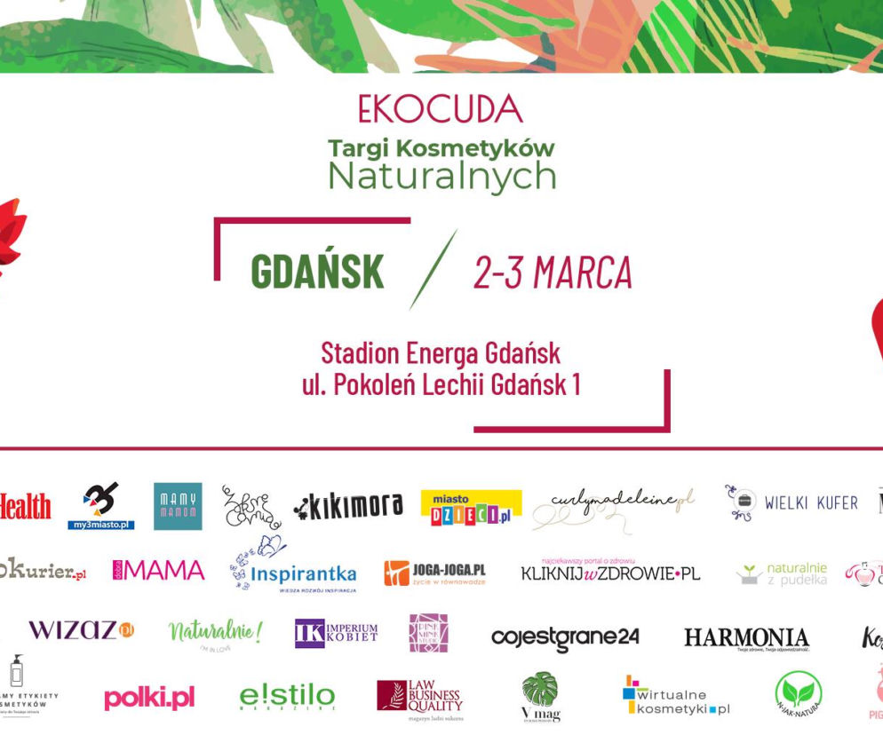Targi Kosmetyków Naturalnych2.