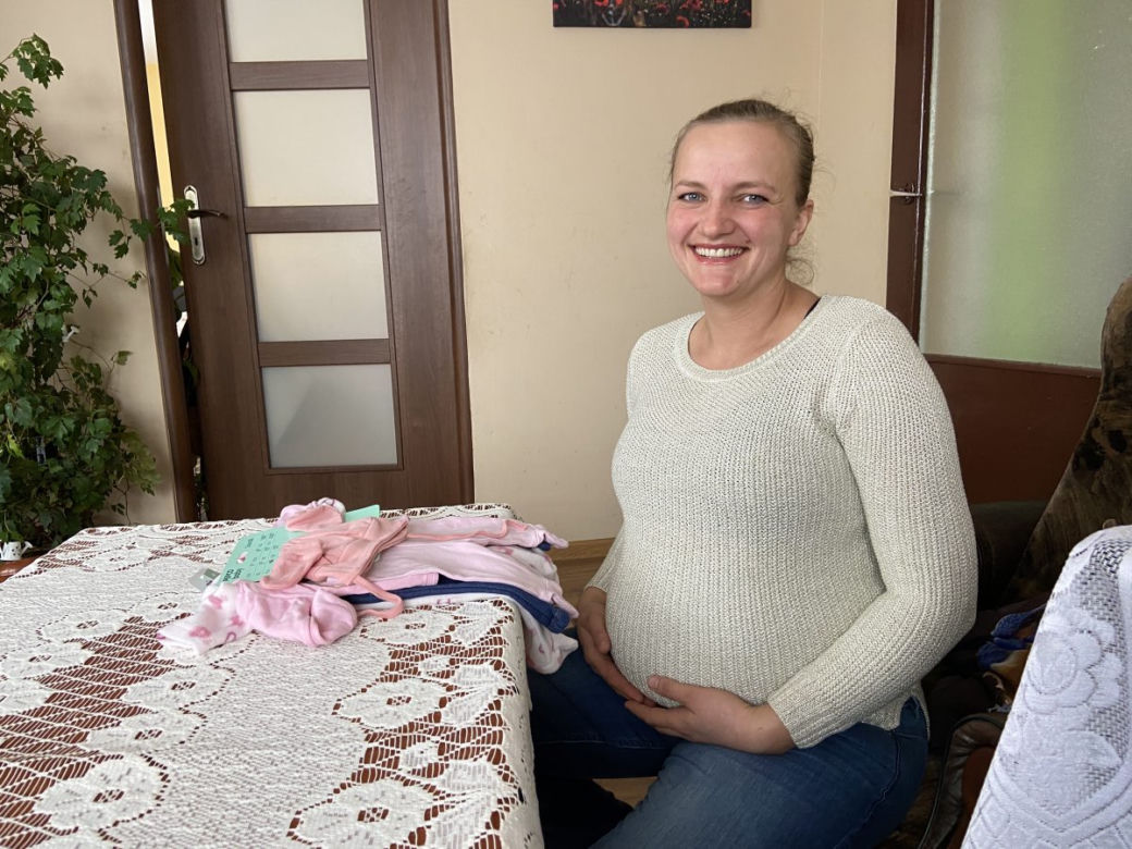 Emilia Korolczuk jest W CIĄŻY! Wiadomo, kim jest ojciec dziecka [ZDJĘCIA, WIDEO]