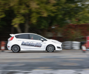 Ford Driving Skills for Life