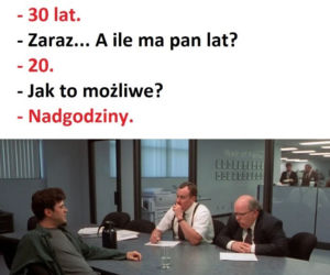 Memy o pracy