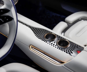 Mercedes Vision EQXX (2022)